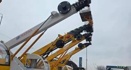 JMC  АГП FAW JMC 2022 годаүшін21 500 000 тг. в Алматы – фото 2