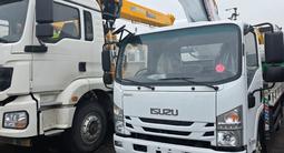 JMC  АГП FAW JMC 2022 годаүшін21 500 000 тг. в Алматы – фото 4