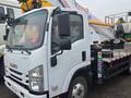 JMC  АГП FAW JMC 2022 года за 21 500 000 тг. в Алматы – фото 5