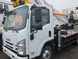 JMC  АГП FAW JMC 2022 годаүшін21 500 000 тг. в Алматы – фото 5
