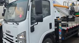 JMC  АГП FAW JMC 2022 годаүшін21 500 000 тг. в Алматы – фото 5