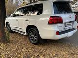 Lexus LX 570 2009 годаfor18 500 000 тг. в Алматы