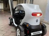 Renault Twizy 2014 годаүшін3 000 000 тг. в Алматы – фото 3