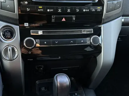 Toyota Land Cruiser 2012 года за 23 500 000 тг. в Караганда – фото 10