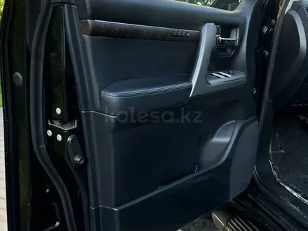 Toyota Land Cruiser 2012 года за 23 500 000 тг. в Караганда – фото 17
