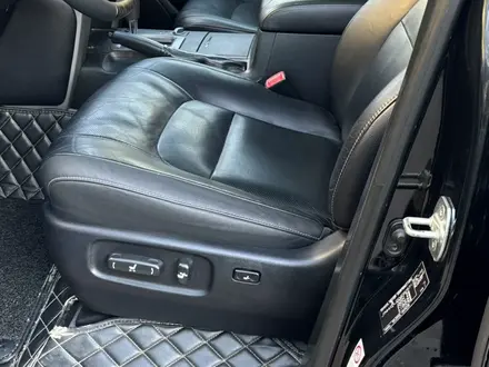 Toyota Land Cruiser 2012 года за 23 500 000 тг. в Караганда – фото 15