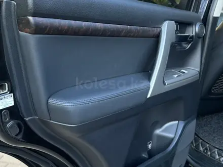 Toyota Land Cruiser 2012 года за 23 500 000 тг. в Караганда – фото 18