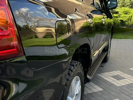 Toyota Land Cruiser 2012 года за 23 500 000 тг. в Караганда – фото 7