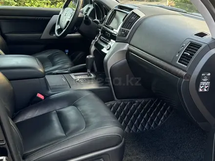 Toyota Land Cruiser 2012 года за 23 500 000 тг. в Караганда – фото 12