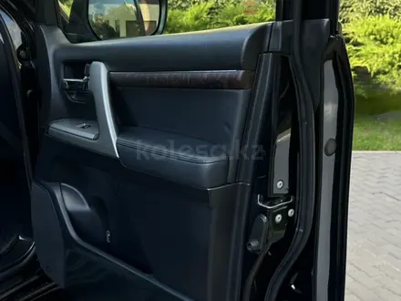 Toyota Land Cruiser 2012 года за 23 500 000 тг. в Караганда – фото 20