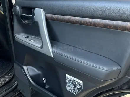 Toyota Land Cruiser 2012 года за 23 500 000 тг. в Караганда – фото 19