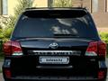 Toyota Land Cruiser 2012 года за 23 500 000 тг. в Караганда – фото 5
