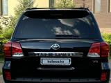 Toyota Land Cruiser 2012 года за 23 500 000 тг. в Караганда – фото 5