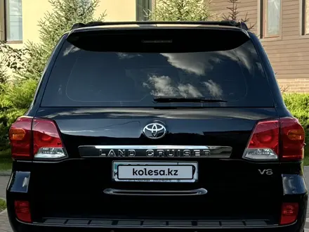 Toyota Land Cruiser 2012 года за 23 500 000 тг. в Караганда – фото 5