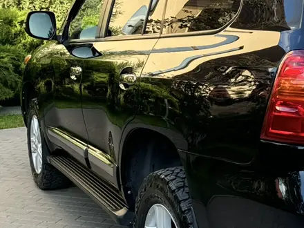 Toyota Land Cruiser 2012 года за 23 500 000 тг. в Караганда – фото 4
