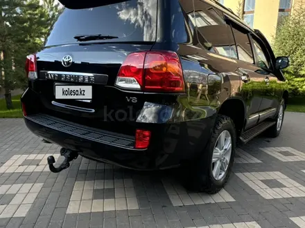 Toyota Land Cruiser 2012 года за 23 500 000 тг. в Караганда – фото 6