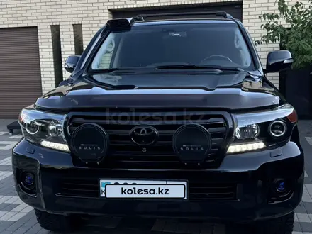 Toyota Land Cruiser 2012 года за 23 500 000 тг. в Караганда