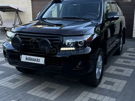 Toyota Land Cruiser 2012 года за 23 500 000 тг. в Караганда – фото 3