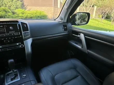 Toyota Land Cruiser 2012 года за 23 500 000 тг. в Караганда – фото 11