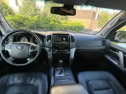 Toyota Land Cruiser 2012 года за 23 500 000 тг. в Караганда – фото 8