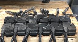 Катушки зажигания Mercedes M104 M111 M112 M113 M271 M272 M273 за 8 000 тг. в Алматы