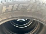 Шины HIFLY Win-turi 225/55 R17 за 30 000 тг. в Павлодар – фото 2