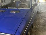 ВАЗ (Lada) 2106 1999 года за 700 000 тг. в Кентау – фото 4
