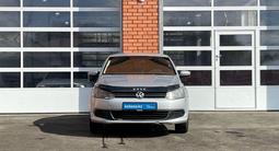 Volkswagen Polo 2014 годаүшін4 500 000 тг. в Актобе – фото 2