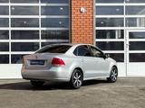 Volkswagen Polo 2014 годаүшін4 480 000 тг. в Актобе – фото 3