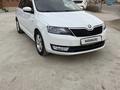 Skoda Rapid 2014 года за 4 700 000 тг. в Актау