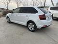 Skoda Rapid 2014 годаүшін4 700 000 тг. в Актау – фото 2