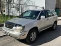 Lexus RX 300 1999 годаүшін4 500 000 тг. в Шымкент – фото 4