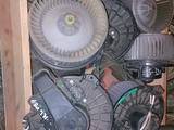 Мотор печки за 15 000 тг. в Алматы