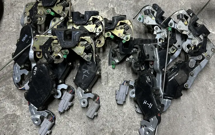 Замок задней двери за 5 000 тг. в Алматы