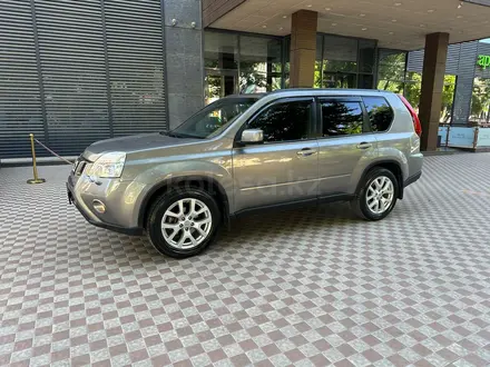 Nissan X-Trail 2012 года за 7 700 000 тг. в Шымкент – фото 3