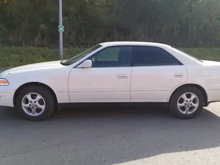 Toyota Mark II 1997 года за 3 900 000 тг. в Павлодар – фото 3