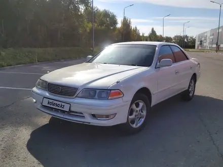 Toyota Mark II 1997 года за 3 900 000 тг. в Павлодар – фото 10