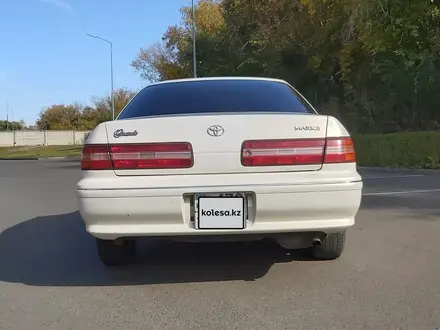 Toyota Mark II 1997 года за 3 900 000 тг. в Павлодар – фото 9