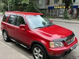 Honda CR-V 2001 года за 4 700 000 тг. в Алматы – фото 2