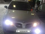 Nissan Almera 2005 года за 2 500 000 тг. в Кокшетау