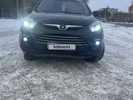 JAC S5 2018 года за 5 600 000 тг. в Костанай – фото 2