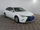 Toyota Camry 2016 годаүшін6 990 000 тг. в Шымкент – фото 3