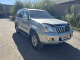 Toyota Land Cruiser Prado 2007 годаүшін12 000 000 тг. в Караганда