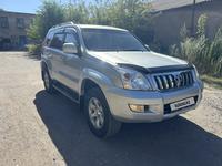 Toyota Land Cruiser Prado 2007 годаfor12 000 000 тг. в Караганда