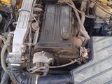 Ford Sierra 1992 года за 850 000 тг. в Актобе – фото 3
