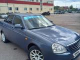 ВАЗ (Lada) Priora 2170 2008 годаүшін1 600 000 тг. в Астана