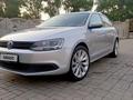 Volkswagen Jetta 2013 года за 6 000 000 тг. в Алматы