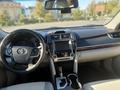 Toyota Camry 2012 года за 9 700 000 тг. в Шымкент