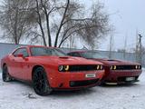 Dodge Challenger 2018 года за 18 920 000 тг. в Актобе