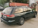 Subaru Legacy 1996 года за 2 800 000 тг. в Алматы – фото 3